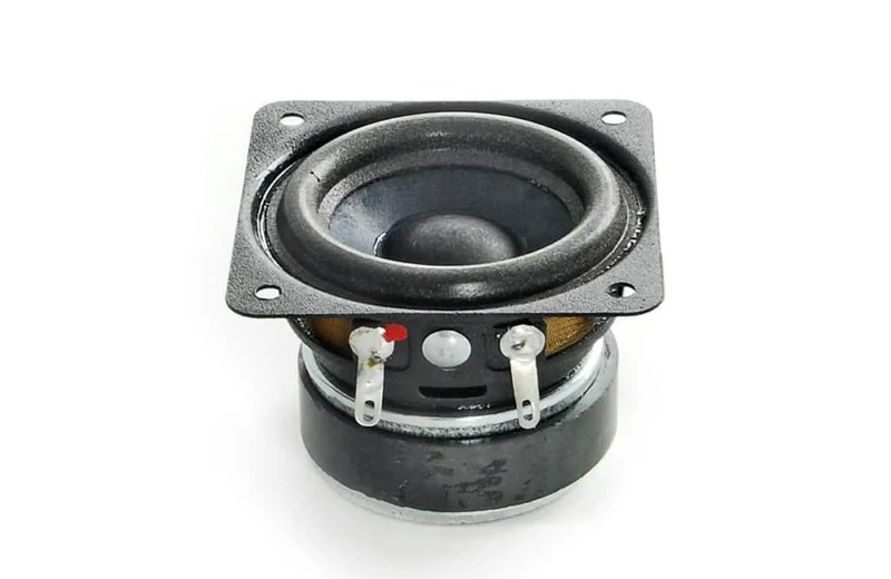 Ciare PA057 midrange extended 50mm, impedenza 16 Ohm, potenza 40W (COPPIA)