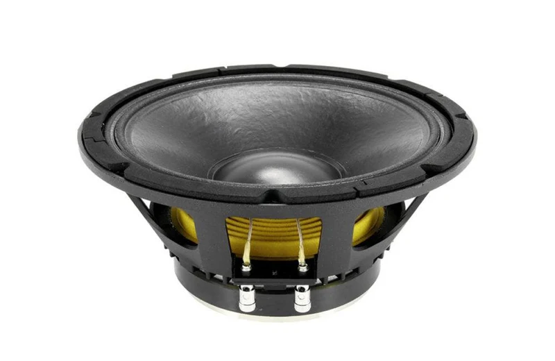 Ciare P12.75W1-4 woofer 32 cm, impedenza 4 ohm, sensibilità di 98 dB, 600W