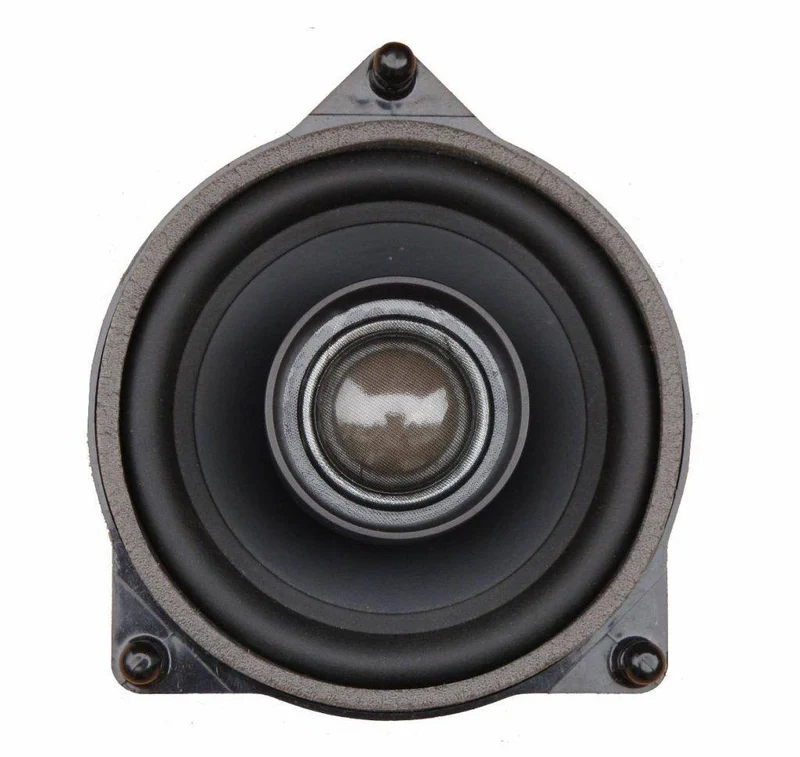 Audio System COFIT MERCEDES GLC X253 SUV COAX EVO altoparlanti coassiali per auto per MERCEDES GLC SUV X253 2015-