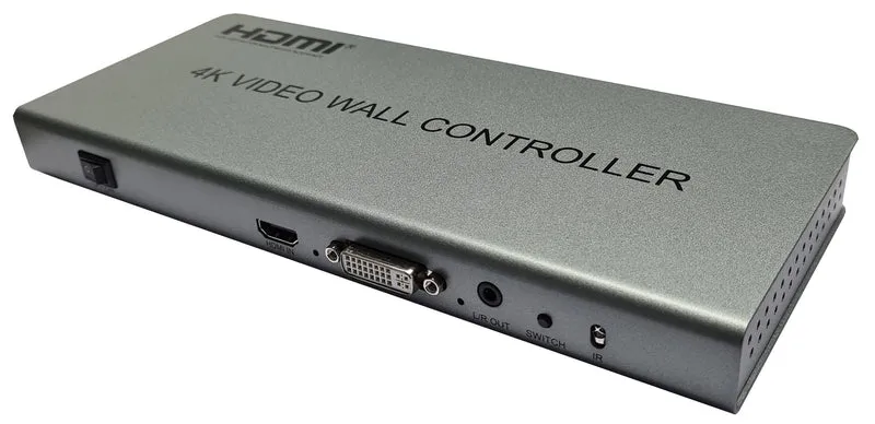 KARMA VWC 4 Video Wall controller