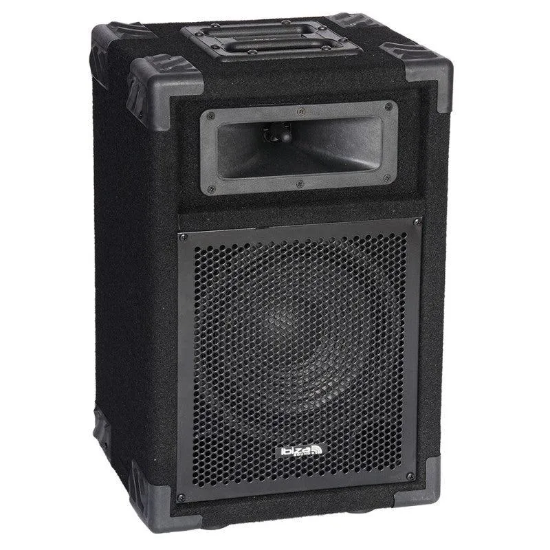 IBIZA SOUND STAR8B