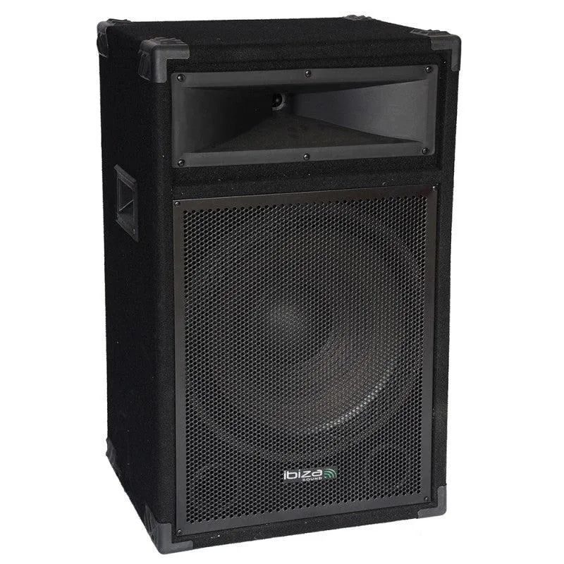 IBIZA SOUND STAR15B