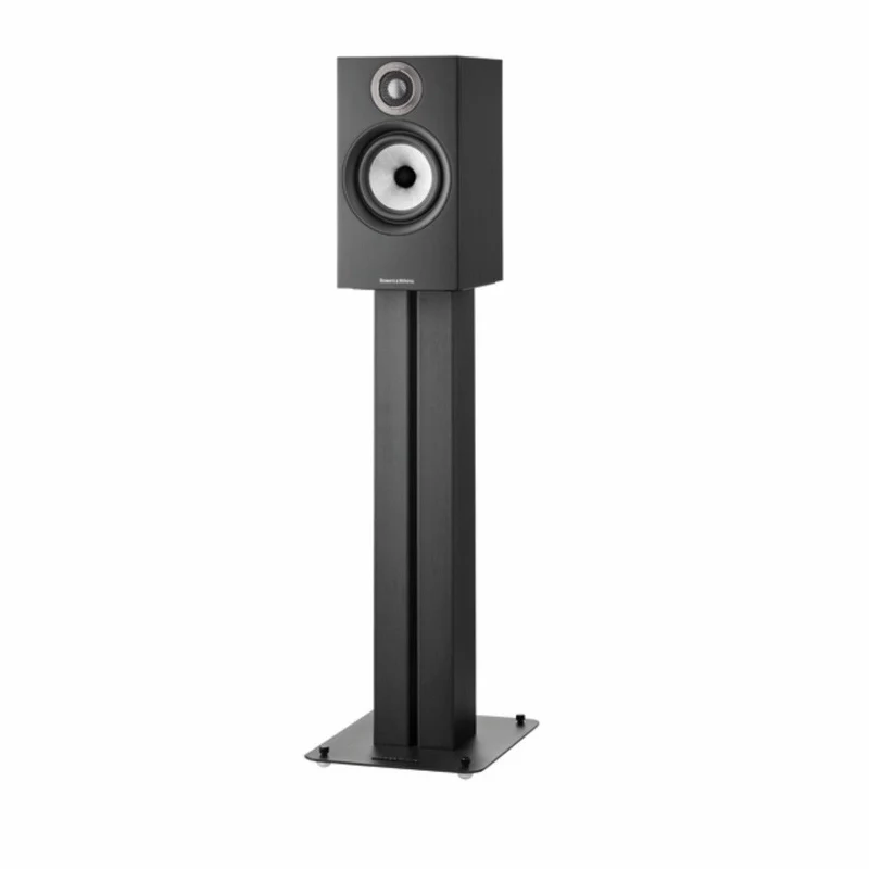 B&W 607 S2 BLACK ANNIVERSARY EDITION Diffusori da scaffale a 2 vie (COPPIA)