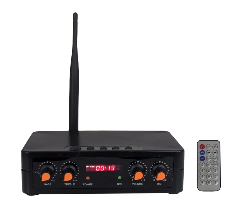 GLEMM FRD TX Trasmittente per sistema wireless FREEDOM 2