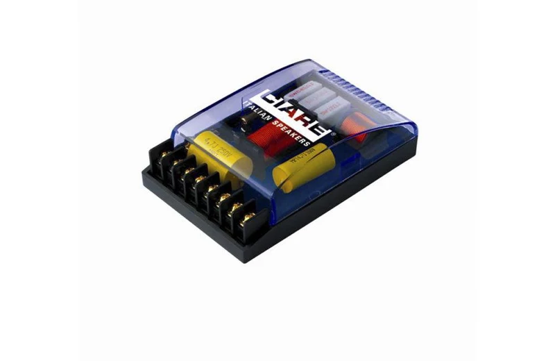 Ciare CF230 Coppia Di Filtri Crossover 2 Vie, 160 Watt max | 4 Ω, Frequenza 2,5 kHz