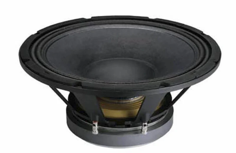 Ciare PW390 Woofer 15" 8 ohm da 380 mm, 1000W membrana cellulosa, sospensione con NOMEX,1000