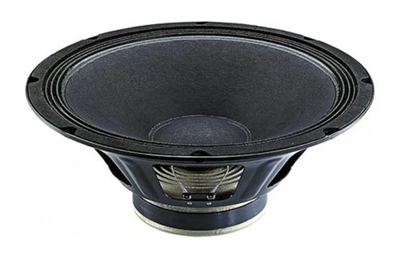 Ciare PW388 Woofer 15" 8 ohm da 380 mm 1000W, membrana cellulosa, sospensione con NOMEX