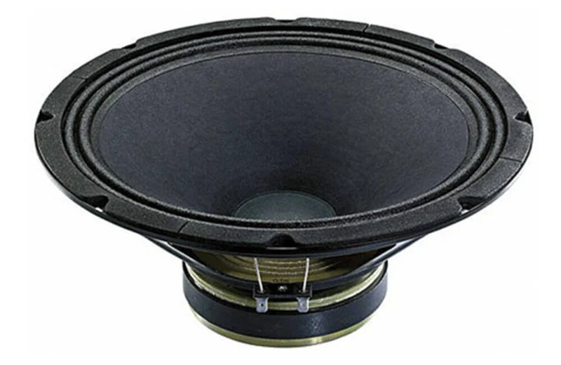 Ciare PW328 Woofer 12" 8 ohm da 320 mm 300W, in cellulosa e sospensione in tela con NOMEX