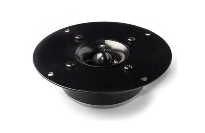 Ciare PT262 Horn Tweeter 8 ohm diametro 26 mm, membrana in poliammide, 200 W