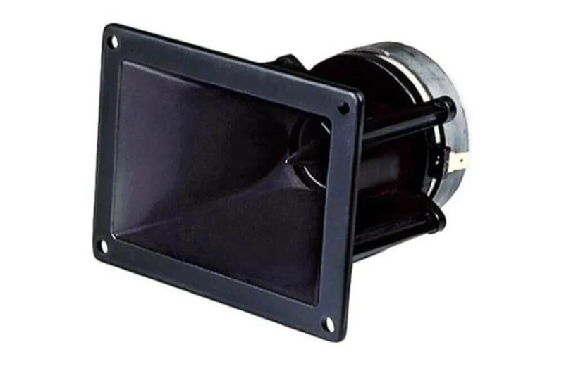Ciare PT252 Horn Tweeter 8 ohm diametro 25 mm, membrana in poliammide, 200 W