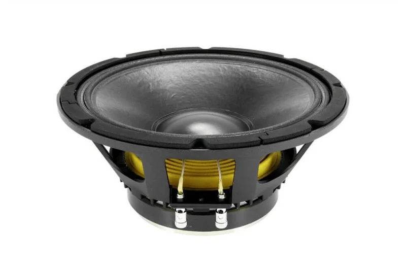 Ciare P12.75W1 woofer 32 cm, impedenza 8 ohm, sensibilità di 98 dB, 600W