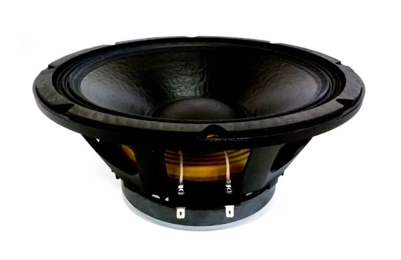 Ciare P12.75LW-44 subwoofer 32 cm, impedenza 4+4 ohm, sensibilità di 94,5 dB, 800W