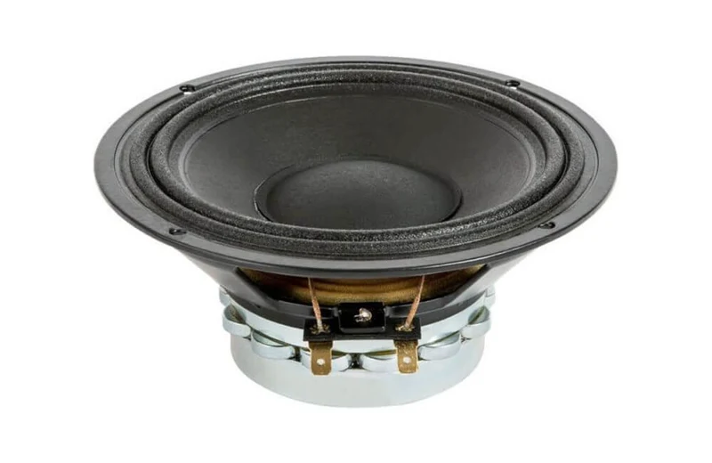 Ciare NDI6.50W Woofer con potenza di 450W a 8 Ohm e diametro di 6,5''