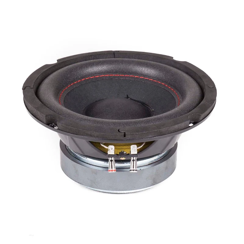 Master Audio CW800/4+4TP Subwoofer 8" doppia bobina 4+4 ohm 400W RMS