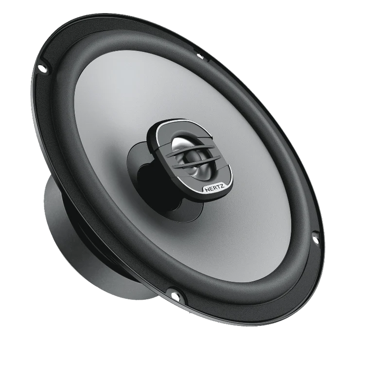 Hertz X165 coppia diffusori coassiali 2 vie da 165mm 220W