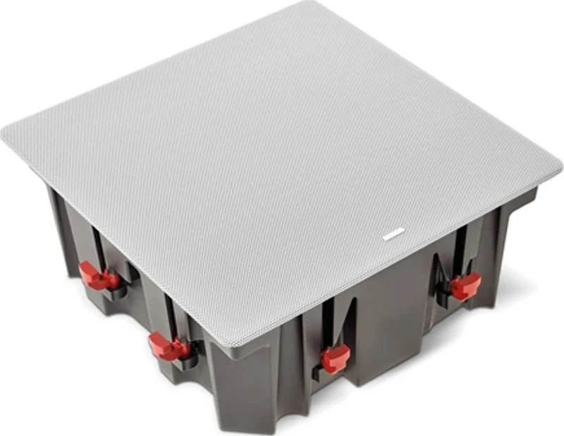 Focal 100 ICLCR5 Diffusore da incasso a soffitto a 2 vie, 120W, woofer 5.25" (13 cm)