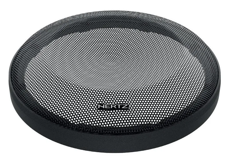 Hertz MG 200.3 griglia subwoofer da 200mm per Mille Legend / Pro