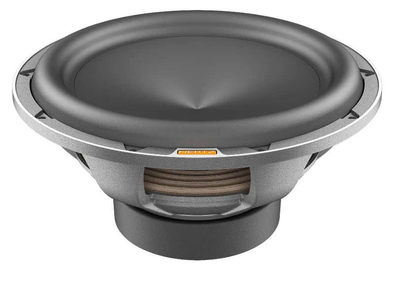 Hertz MP 300 D2.3 Subwoofer 12" 300mm 2+2ohm da 1200W