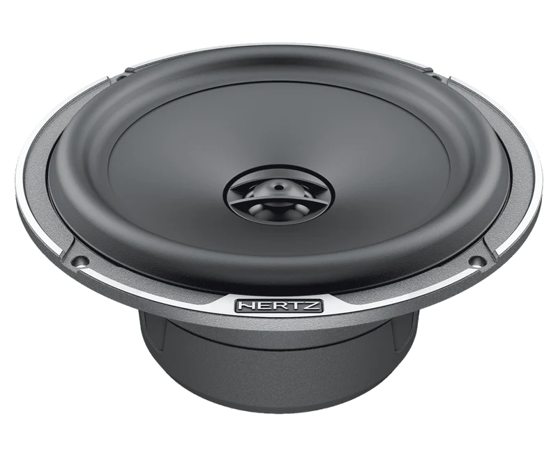Hertz MPX 165.3 kit altoparlanti coassiali 2 vie 165mm 200W