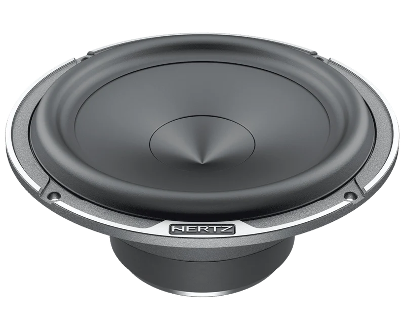 Hertz MP 165.3 Set woofer per auto 165mm 180W