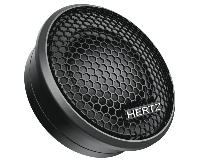 Hertz MP 25.3 Set tweeter per auto 29mm 120W (coppia)