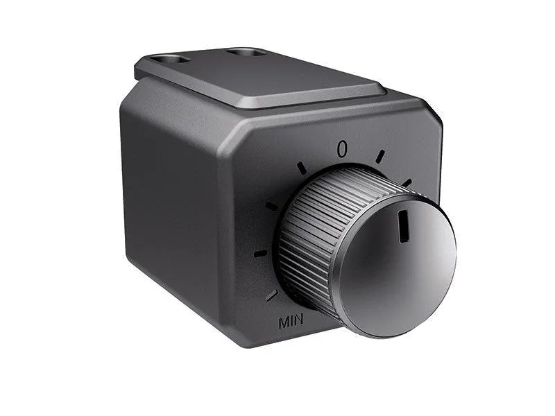 Hertz HRC BM controllo remoto per amplificati MILLE POWER