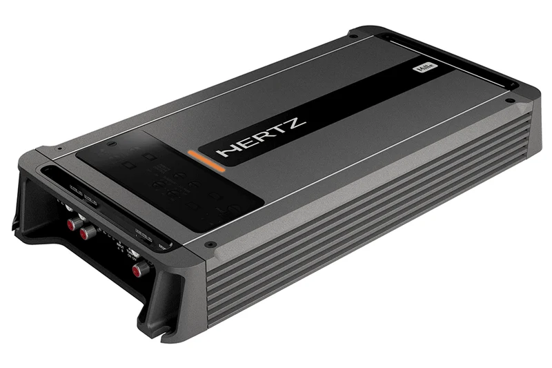 Hertz ML Power 1 amplificatore mono classe D 1000W a 1ohm