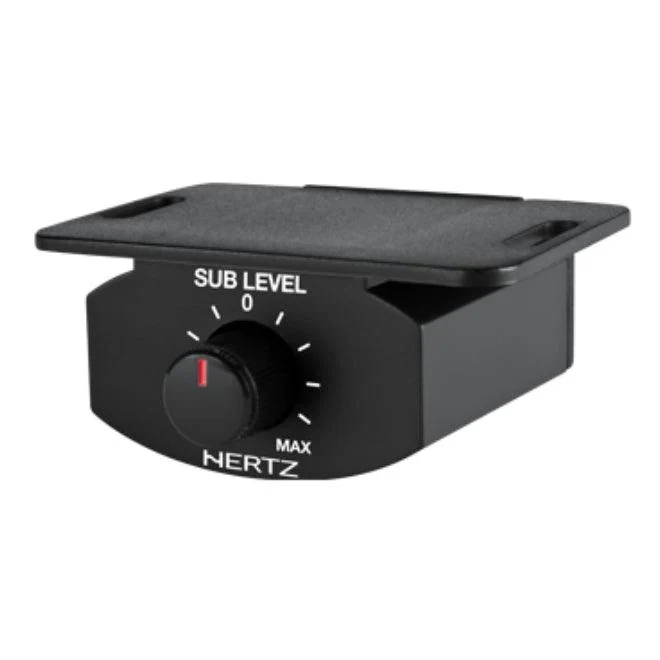 Hertz HRC remote control regolatore volume per amplificatori HERTZ
