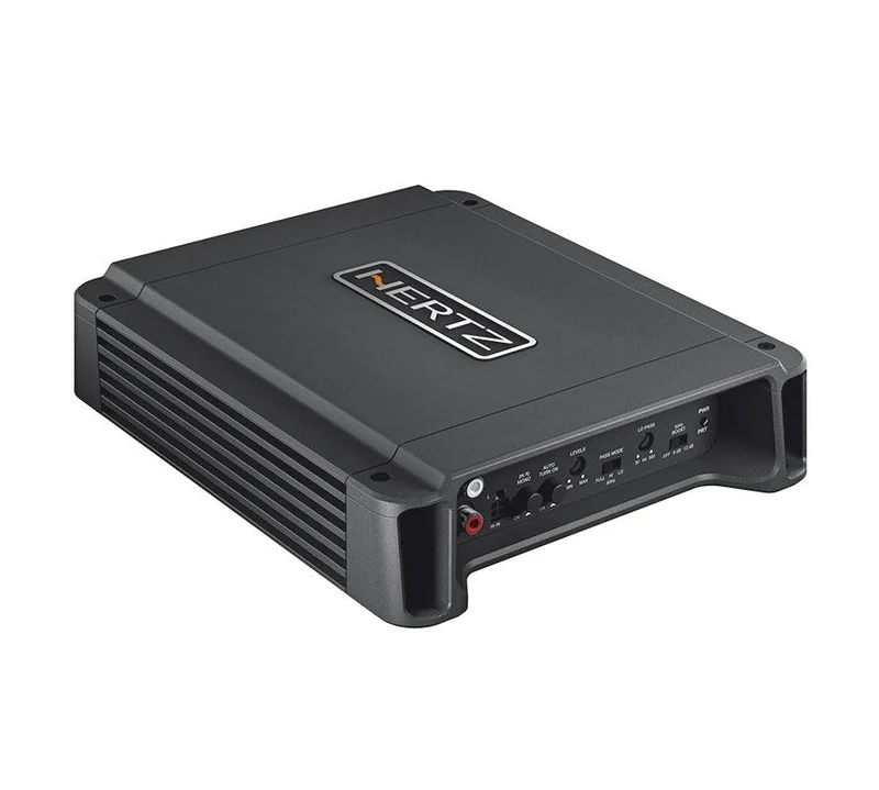 Hertz HCP 2 amplificatore stereo 2 canali 100W