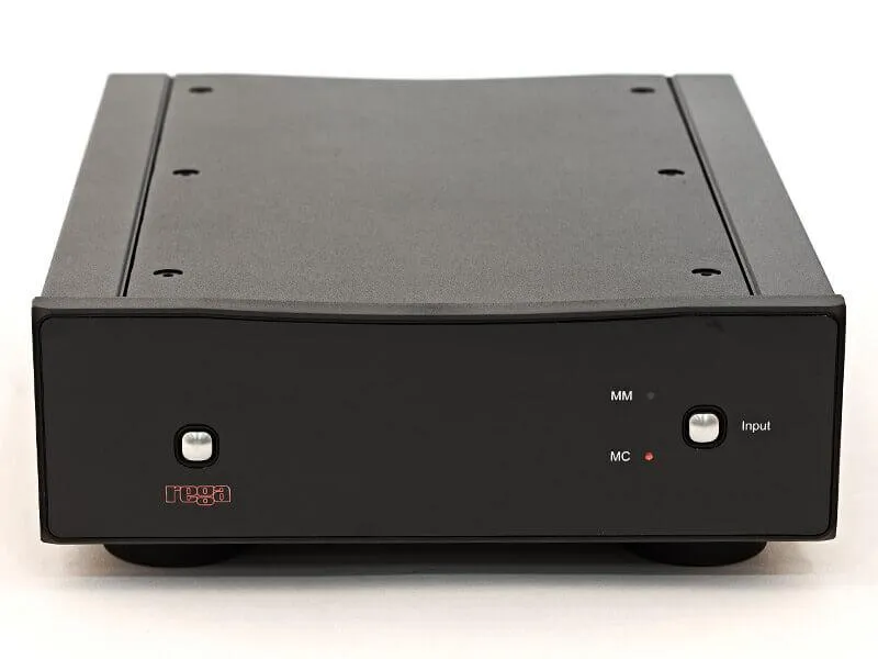 Rega Aria MK3 stadio phono MM/MC commutabile ad altissime prestazioni