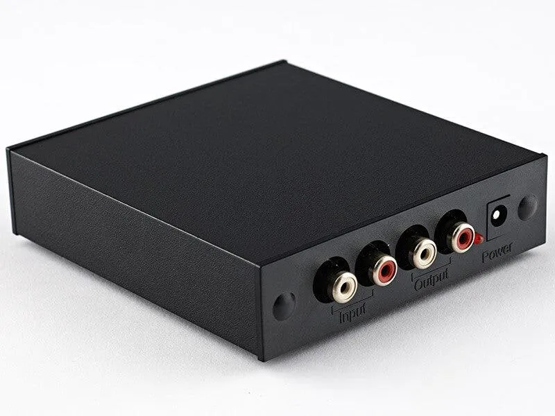 Rega Fono Mini A2D V2 Preamplificatore Phono MM con USB