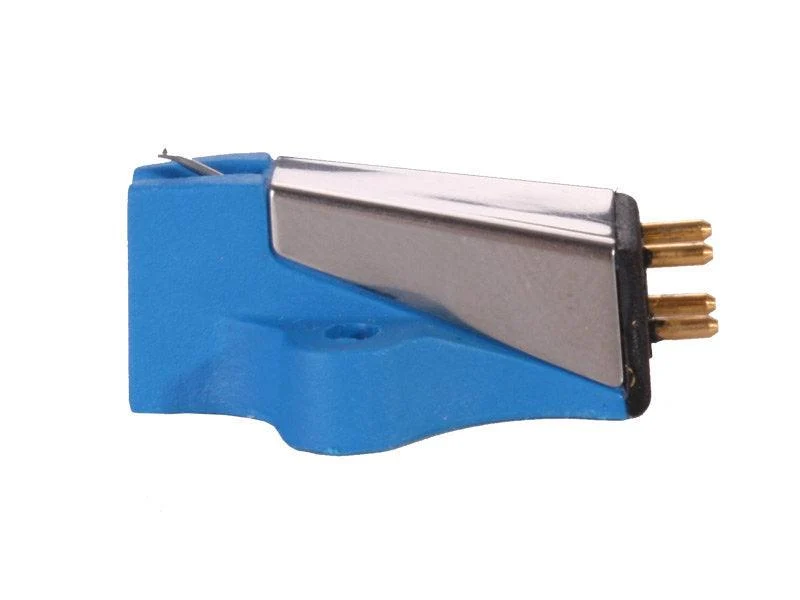 REGA ELYS 2 testina MM, stilo fisso ellittico, Uscita 7+/- 0,2mV, 3 punti di fissaggio