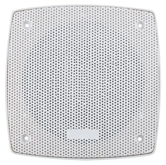 GLEMM MARINE 6S Diffusore impermeabile marino 60W