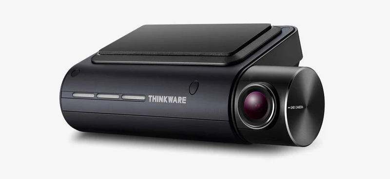 Thinkware Q800 PRO Dash Cam 440p Quad HD – Full HD 2CH | Super Night Vision 2.0