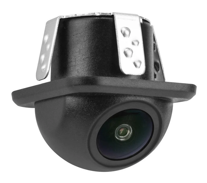 Phonocar VM488 retrocamera WI-FI con App per iOS e Android