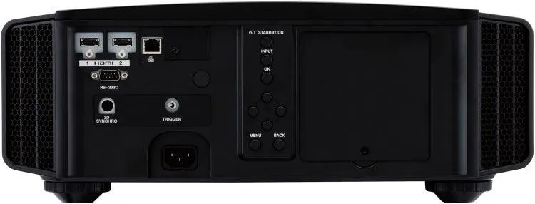 JVC DLA-RS540/X7900 Proiettore Home Cinema 4K,130.000: 1 *EX-DEMO*