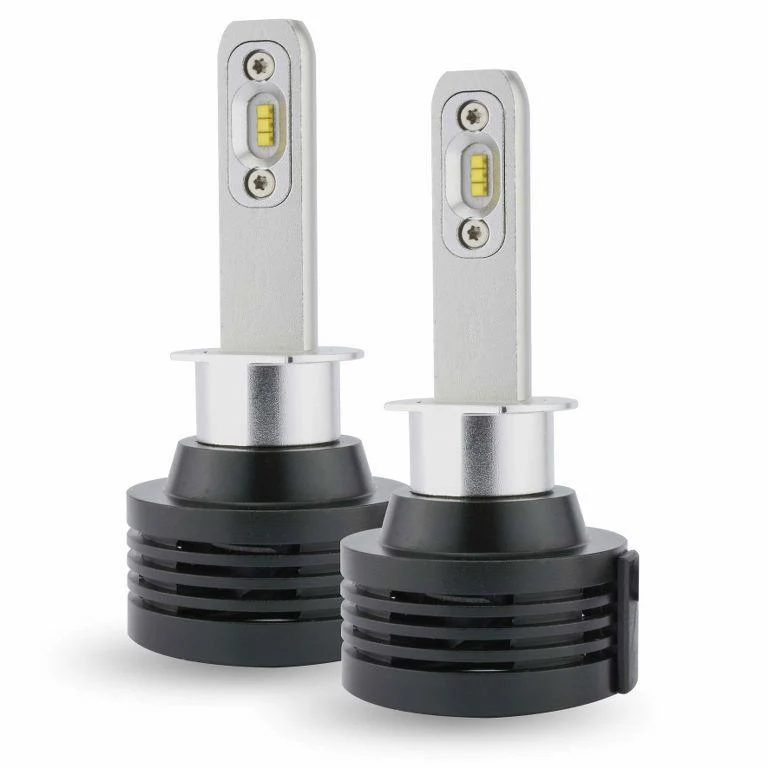 Phonocar 07521 Lampade LED per fari a parabola H1 4000lm Master PLUS