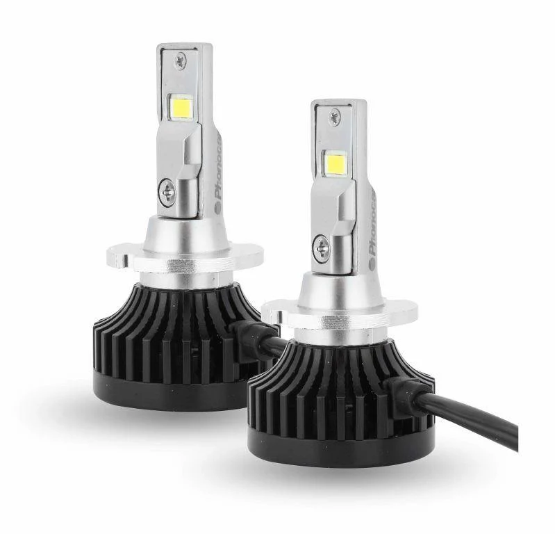 Phonocar 07519 Lampade LED per la sostituzione delle Xenon originali D4S/R