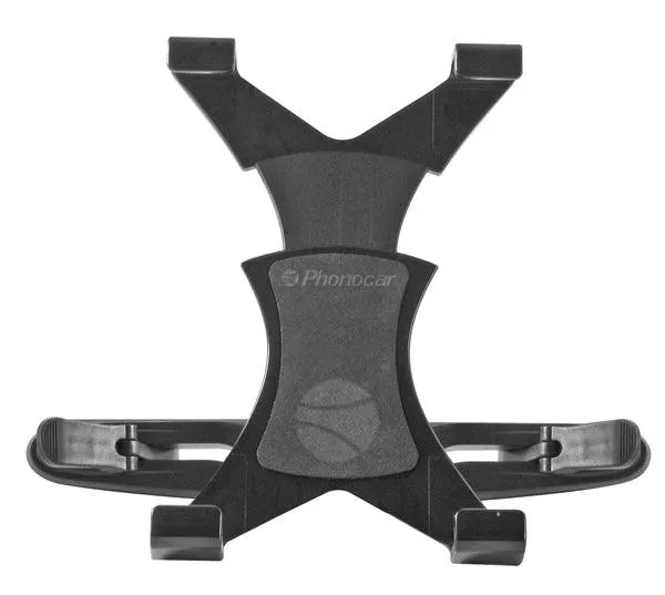 Phonocar 06233 Porta Tablet regolabile per poggiatesta
