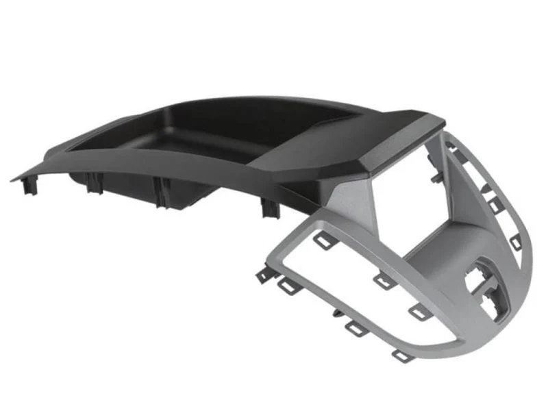 Alpine APF-F381114-32-1FO Ford Transit (V363) kit installazione doppio DIN