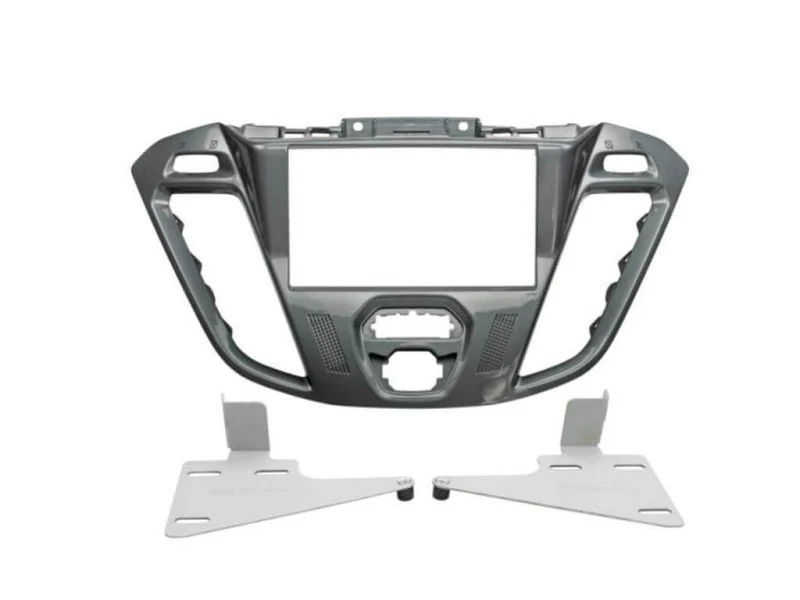 Alpine APF-F381114-26-2FO Ford Transit Custom e Turneo Custom kit installazione doppio DIN