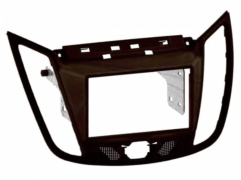 Alpine APF-F381114-22-3-FO Ford C-MAX (DXA) kit installazione doppio DIN
