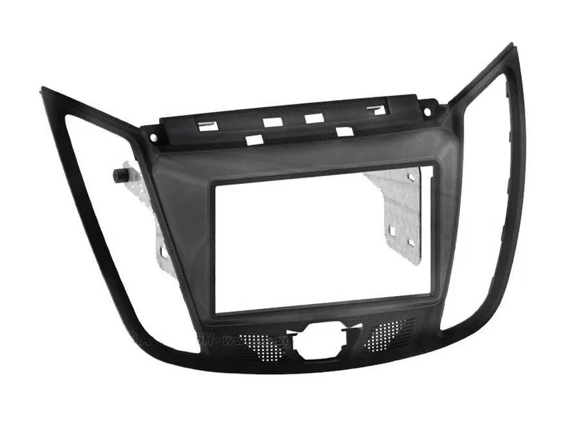 Alpine APF-F381114-22-2-FO Ford C-MAX (DXA) kit installazione doppio DIN