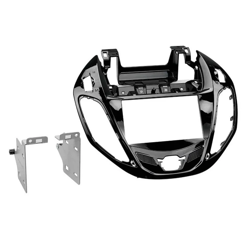 Alpine APF-F381114-24-2-FO Ford B-MAX (JK8) kit installazione doppio DIN