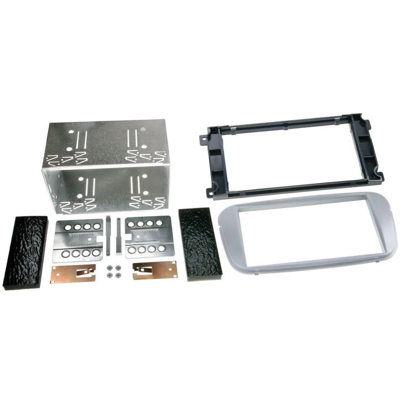 Alpine APF-F381114-19-2FO per Ford vari Modelli kit installazione doppio DIN