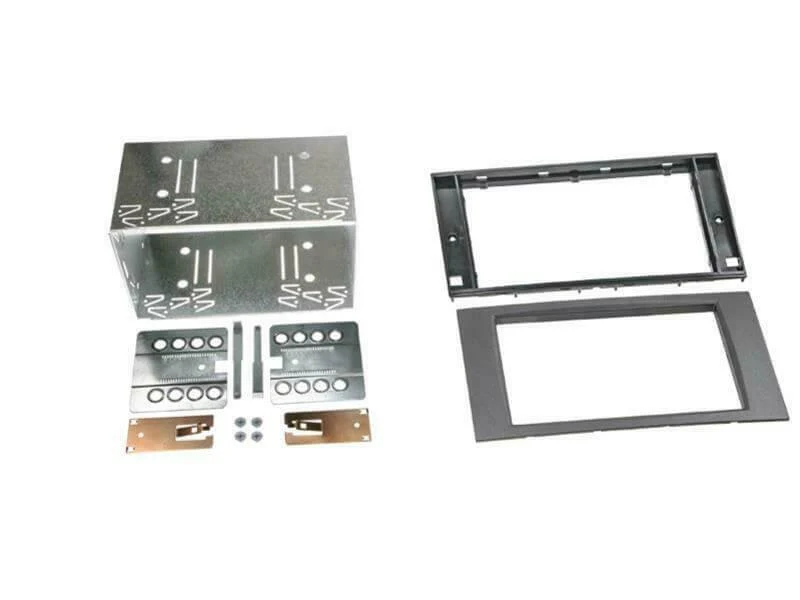 Alpine APF-F391114-15-2FO per Ford vari Modelli kit installazione doppio DIN