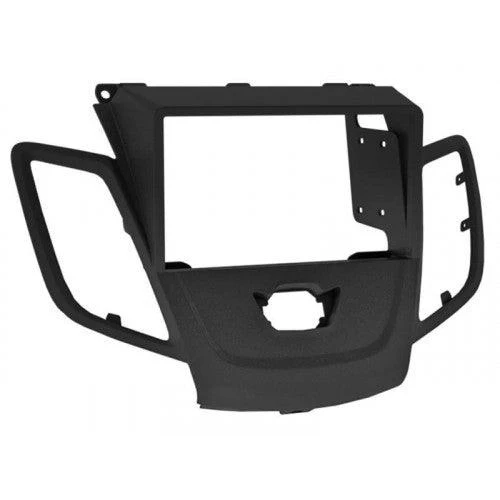 Alpine APF-F381114-20B-FO per Ford Fiesta dal 2009 kit installazione doppio DIN