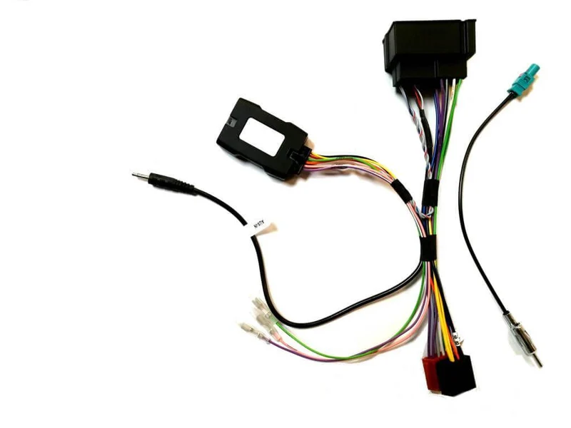 Alpine APF-S6505-FI Interfaccia comandi al volante per Fiat 500 dal 2016