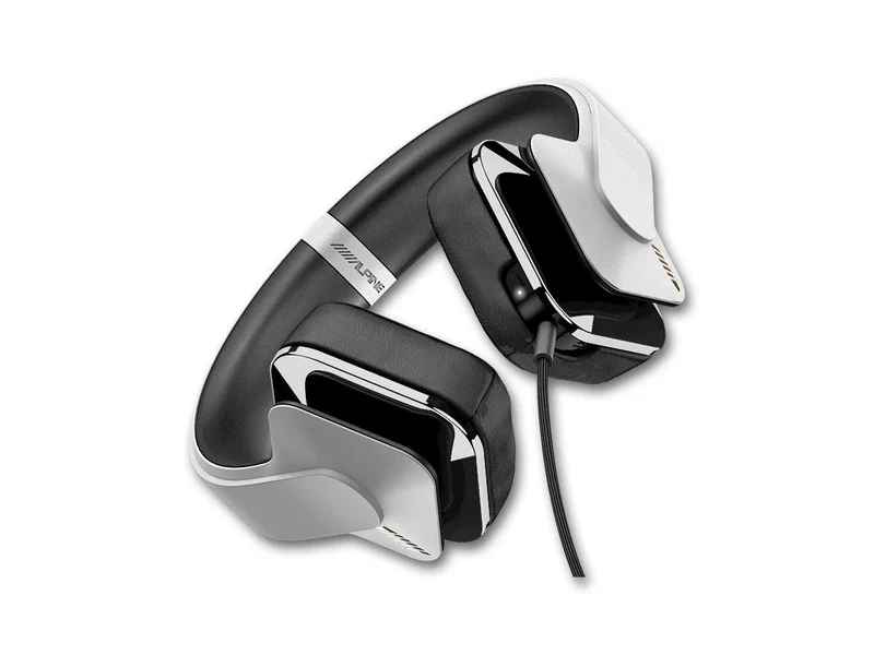 Alpine SV-H300UW cuffia hifi alta qualità tecnologia TKR3 *OFFERTA*