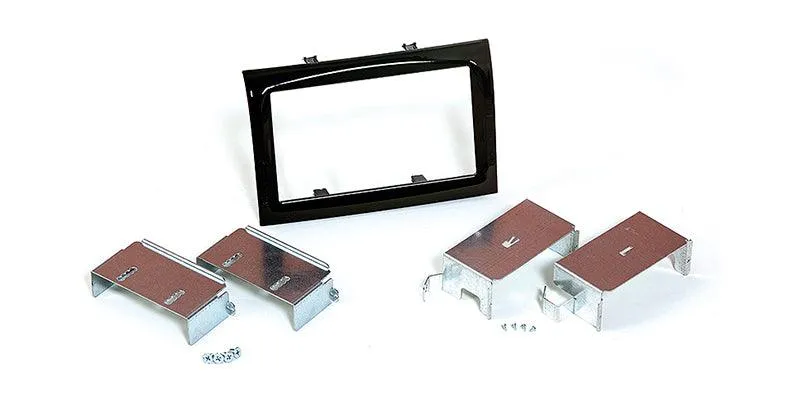 Alpine APF-F26013-3FI Fiat Ducato dal 2015 kit installazione doppio DIN